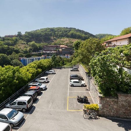 Hotel Avenida San Sebastian Ngoại thất bức ảnh